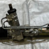 1996-2002 BMW Z3 Steering Rack Assembly w/ Tie Rod Ends / 2.7 Fast Ratio / 101K Z3038 img 0316 78419.1776782894.jpg