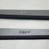 2003-2008 BMW Z4 Door Sills / Scuff Panels Trim / Pair / Z4058 img 1163 53262.1747665217.jpg