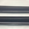 2009-2015 Audi TTS Convertible Interior Door Sills Trim Panels / Scuff Plates / Pair / T2013 img 1395 74792.1743166528.jpg