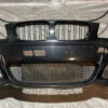 2008-2013 BMW 135i Front Bumper Cover w/ Grilles / Black Sapphire Metallic B1012 img 1537 24245.1758285737.jpg