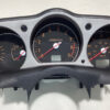 2008 Nissan 350Z Instrument Gauge Cluster / Automatic / EV01B / 85K 5Z022 img 1945 40092.1712345051.jpg