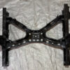 2016-2023 Toyota Tacoma Access Cab 6' Bed Rear Frame Rail Cut / TC005 img 2623 33487.1785248205.jpg