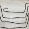 2001-2006 E46 BMW M3 SMG Transmission Hydraulic Lines / Hoses / M3018 img 4903 96351.1754591648.jpg