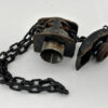 2016-2023 Toyota Tacoma OEM Spare Tire Hoist / Carrier / TC005 img 5954 63954.1785261851.jpg