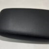 2020-2022 Alfa Romeo Giulia Center Console Lid / Black Leather / AG006 img 6428 57881.1782240276.jpg