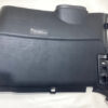 1996-2002 BMW Z3 Roadster Driver Side Dash Trim / Steering Column Cover / Black / Z3030 img 6606 87917.1710257750.jpg
