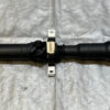 2014-2018 BMW M2 M235i N55 Driveshaft Assembly / Automatic / 34K B2008 img 6834 63362.1756483158.jpg