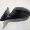 2010-2011 BMW 128i 135i Driver Side Mirror / Black / B1008 img 7218 50987.1668546612.jpg