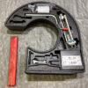 2004-2006 Audi TT 3.2l Emergency Tire Compressor / Tool Kit w/ Foam / Jack / T1032 img 7223 83317.1750433533.jpg