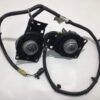 2012-2015 Fiat 500 Abarth OEM Fog Lights / Pair / F5018 img 7318 68700.1706126315.jpg