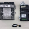 2024 Nissan Z Performance ECU Engine Control Module w/ BCM / Key / NZ001 img 8908 73922.1757432226.jpg