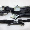 2015-2016 Audi A3 S3 Sedan Passenger Front Seat Belt / Pretensioner SRS / S3104 img 9025 60180.1680272300.jpg