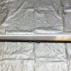 2015-2020 Audi S3 Driver Side Skirt Rocker Panel / Ice Silver Metallic S3104 img 9042 20738.1680274917.jpg