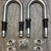 2001-2006 Audi TT Convertible OEM Roll Hoops / Silver / T1034 img 9721 79796.1761136490.jpg