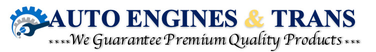 Auto Engine And Transmission